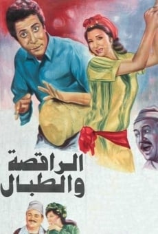 Watch El-Raqesah wa el-Tabbal online stream