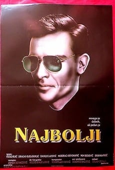 Najbolji online streaming