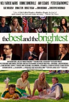 The Best and the Brightest online streaming
