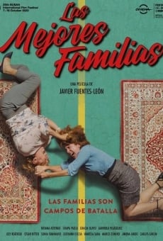 Las Mejores Familias streaming en ligne gratuit