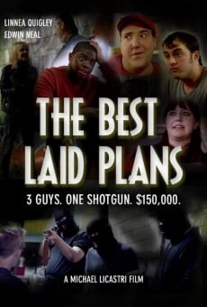 Watch The Best Laid Plans online stream