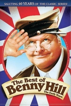 The Best of Benny Hill