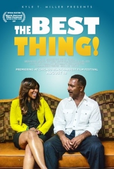 The Best Thing! online streaming
