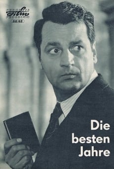 Die besten Jahre Online Free