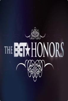 The BET Honors on-line gratuito