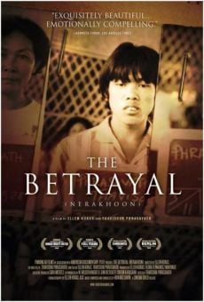 The Betrayal (Nerakhoon) online