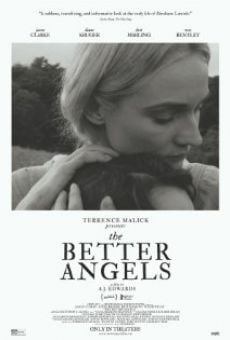 Película: The Better Angels