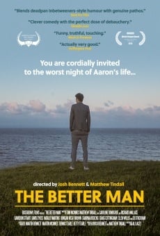 The Better Man online kostenlos