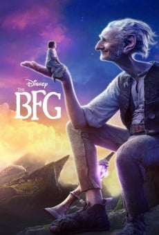 Watch The BFG online stream