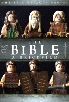 The Bible: A Brickfilm - Part One online free