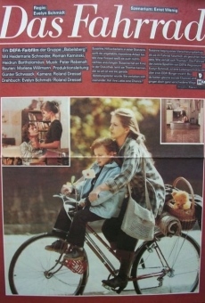 Das Fahrrad online streaming
