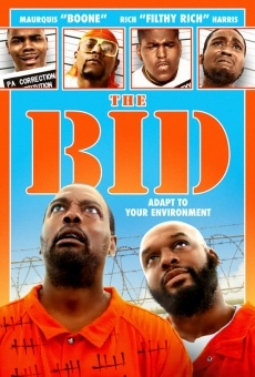 The Bid streaming en ligne gratuit