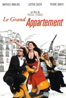 Le grand appartement