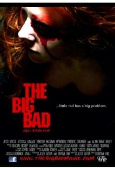 The Big Bad en ligne gratuit