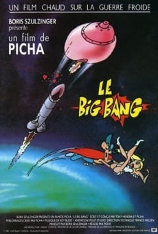 Ver película El Big Bang