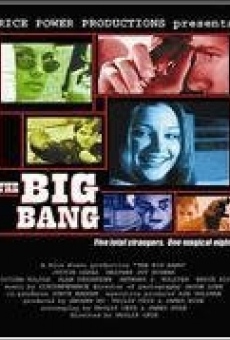 The Big Bang stream online deutsch