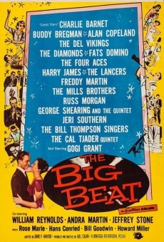 The Big Beat online streaming