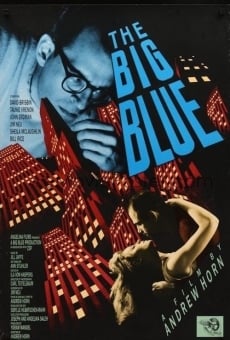 Ver película El Gran Azul