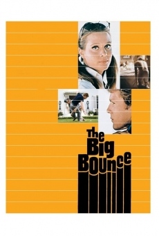 The Big Bounce stream online deutsch