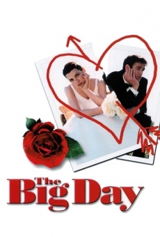 The Big Day online kostenlos