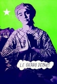 Le Grand Départ gratis