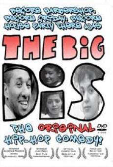 The Big Dis en ligne gratuit