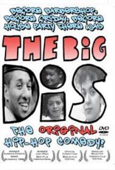 Película: The Big Dis