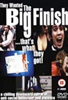 The Big Finish on-line gratuito