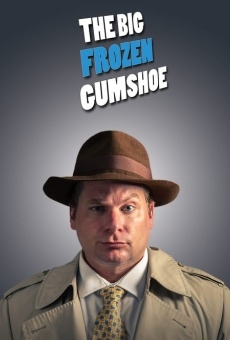 The Big Frozen Gumshoe en ligne gratuit