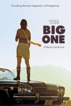 The Big One en ligne gratuit