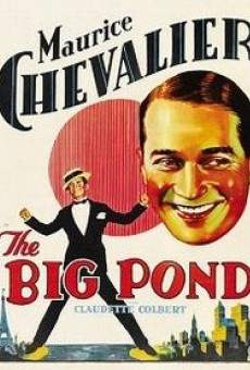 The Big Pond online free