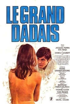 Le grand dadais