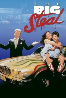 The Big Steal online streaming