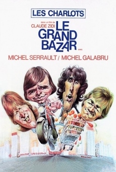Le Grand Bazar en ligne gratuit