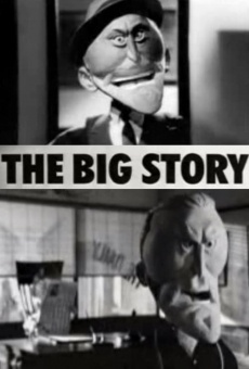 The Big Story stream online deutsch