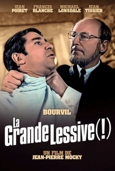 La grande lessive (!) en ligne gratuit