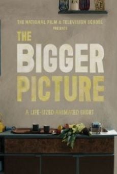 The Bigger Picture streaming en ligne gratuit