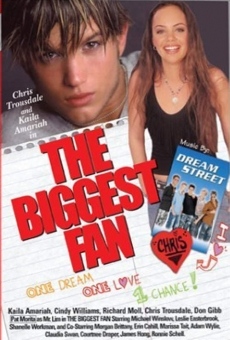 The Biggest Fan online kostenlos