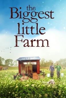 The Biggest Little Farm gratis