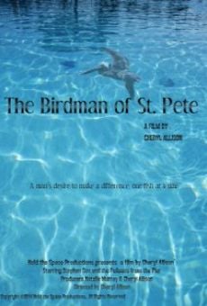 Ver película The Birdman of St. Pete