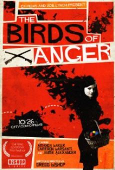 Ver película The Birds of Anger