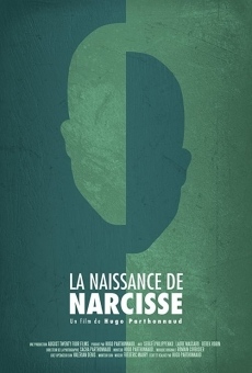 La naissance de Narcisse