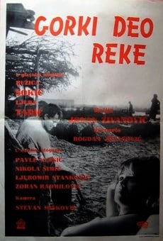 Gorki deo reke streaming en ligne gratuit