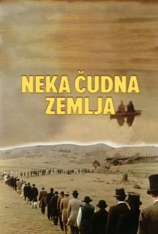 Neka ?udna zemlja