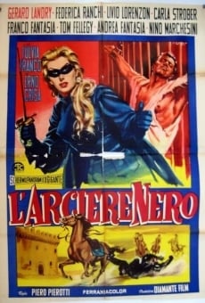 L'arciere nero stream online deutsch