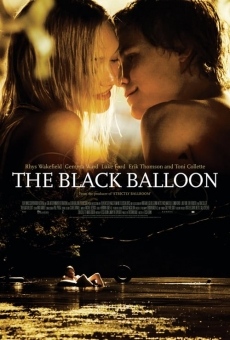 Ver película The Black Balloon