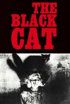 Ver película El gato negro