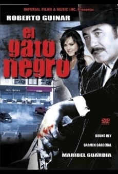 El gato negro on-line gratuito