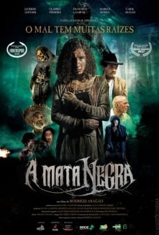 A Mata Negra en ligne gratuit