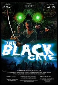 Ver película La Puerta Negra